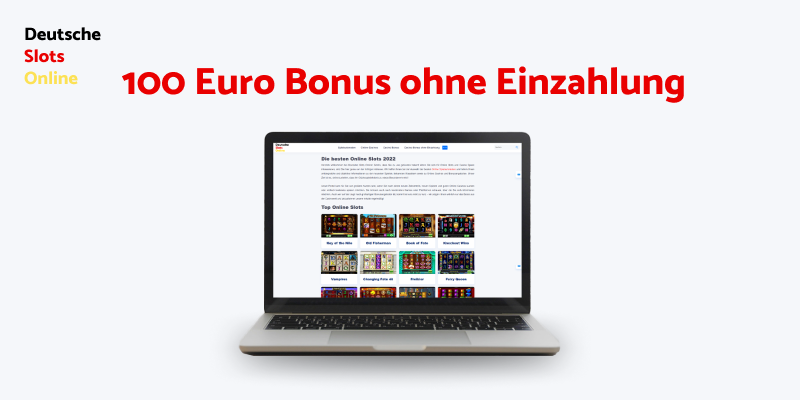 casino 100 euro bonus ohne einzahlung