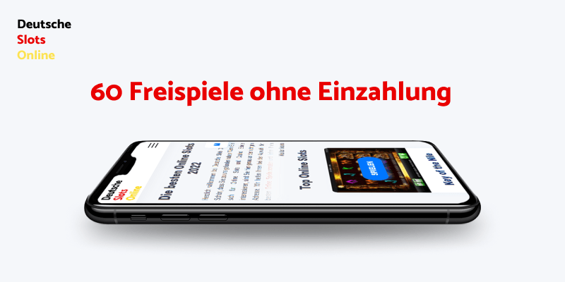 60 freispiele ohne einzahlung sofort erhältlich