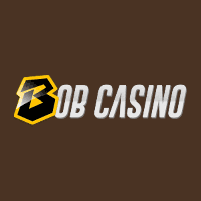 Bob Casino online casino echtgeld 500 EUR + 130 FS