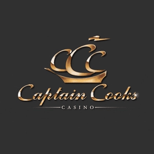 Captain Cooks seriöse online casinos  + 100 FS
