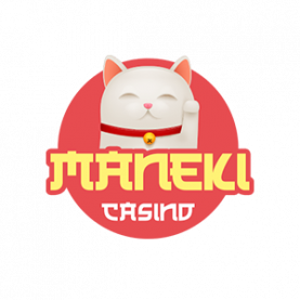 Maneki Casino Bonus