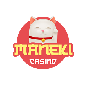 Maneki online casinos echtgeld 300 EUR + 99 FS