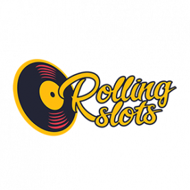 Rolling Slots Casino Bonus