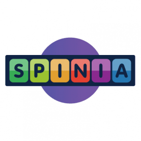 Spinia Casino Bonus