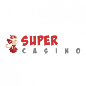 SuperCat Casino Bonus