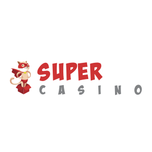 SuperCat Casino Bonus