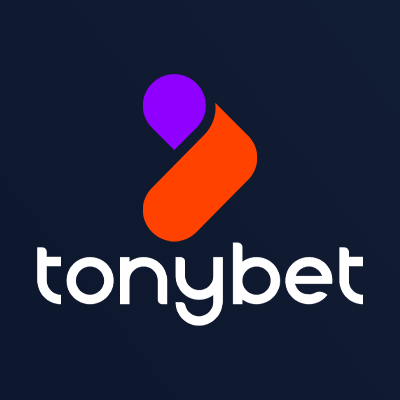 TonyBet beste online spielotheken 100% bis zu 120 EUR + 120 FS