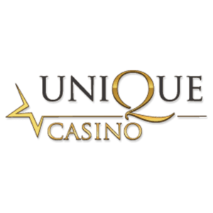 10 Euro Startguthaben ohne Einzahlung im Unique Casino