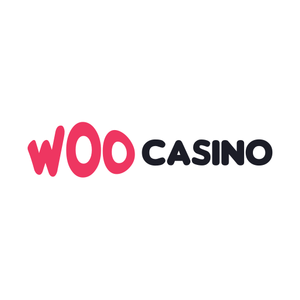 Woo Casino Willkommenspaket bis zu €1000 und 200 Freispiele