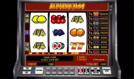 Always Hot kostenlos spielen