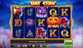 Bat Stax kostenlos spielen