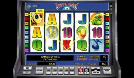 Beetle Mania kostenlos spielen