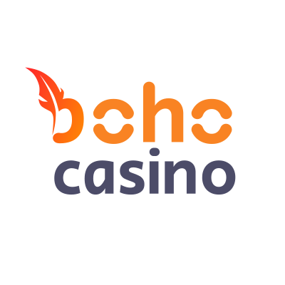 Boho Casino 150% Willkommensbonus mit 100 Freispielen