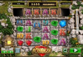 Bonanza kostenlos spielen