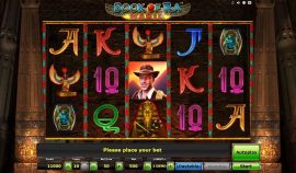 Book of Ra Magic kostenlos spielen