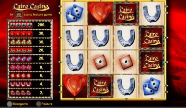 Cairo Casino kostenlos spielen Cairo Casino kostenlos spielen