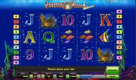 Dolphin’s Pearl Deluxe kostenlos spielen
