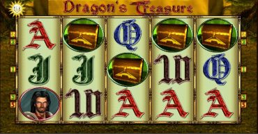 Dragon’s Treasure kostenlos spielen Dragon’s Treasure kostenlos spielen