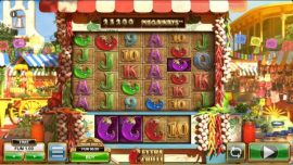 Extra Chilli kostenlos spielen