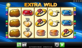 Extra Wild kostenlos spielen