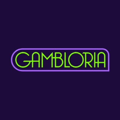 Gambloria Casino 255% bis zu 450 EUR + 250 Freispiele