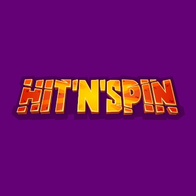 Hit'n'Spin Willkommensbonus 800 Euro + 200 Freispiele
