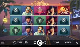 Hotline kostenlos spielen