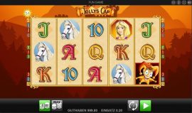 Jokers Cap im Casino spielen