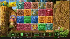 King Bam Bam kostenlos spielen