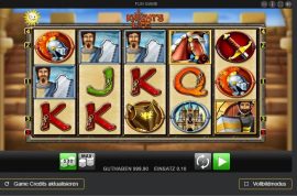 Knight’s Life kostenlos spielen