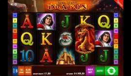 Mighty Dragon kostenlos spielen Mighty Dragon kostenlos spielen