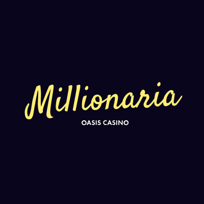 Millionaria neue online casinos 2023 100% bis zu 300 EUR + 100 FS