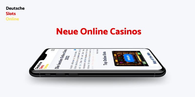 neue online casinos