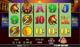 Pompeii kostenlos spielen