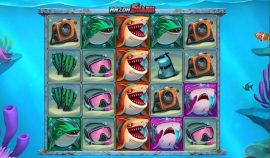 Razor Shark kostenlos spielen