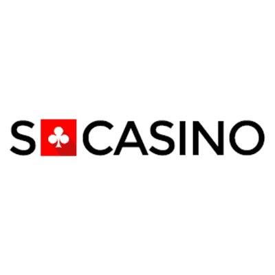 SCasino neue online casinos deutschland 100% bis zu 500 EUR