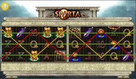 Sparta kostenlos spielen