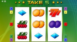 Take 5 kostenlos spielen