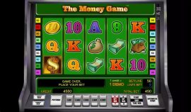 The Money Game kostenlos spielen