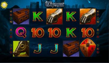 Tizona kostenlos spielen Tizona kostenlos spielen