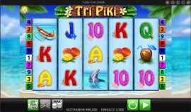 Tri Piki kostenlos spielen